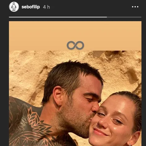 Filip a Emma sú zamilovaní až po uši