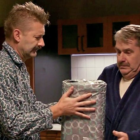 Ja mám snáď déjà vu