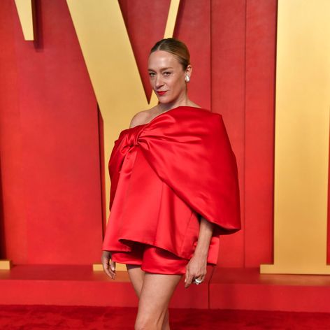 Vanity Fair - Afterparty po Oscaroch