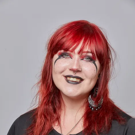 Kateřina Sokolová