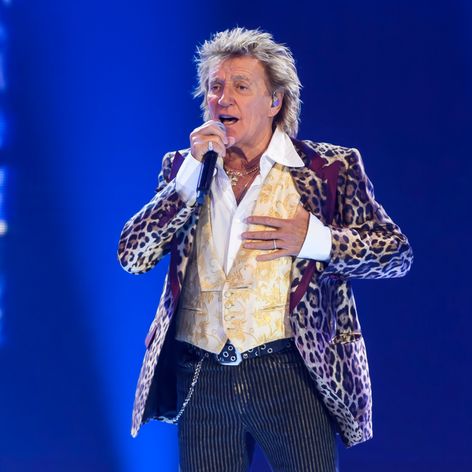 Rod Stewart dvíhal v Bratislave divákov zo sedadiel