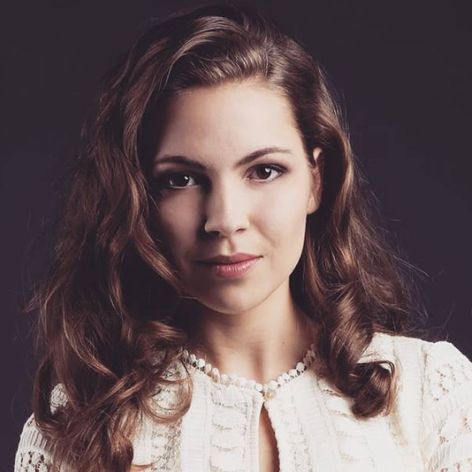 Patrícia Janečková.