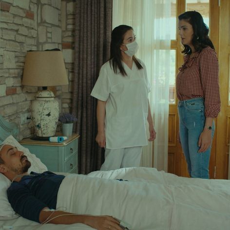 Veľvyslancova dcéra