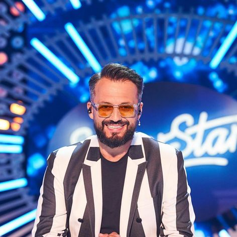 Michael Heerdt, šéf projektu D4R7