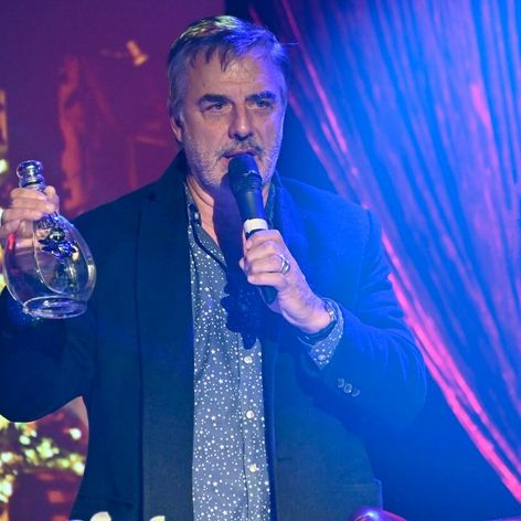 Chris Noth