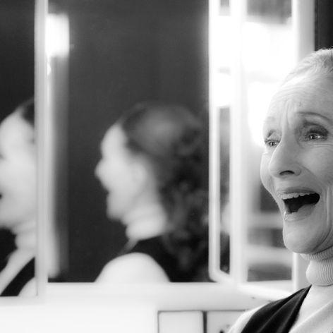 Zomrela česká operná speváčka Soňa Červená