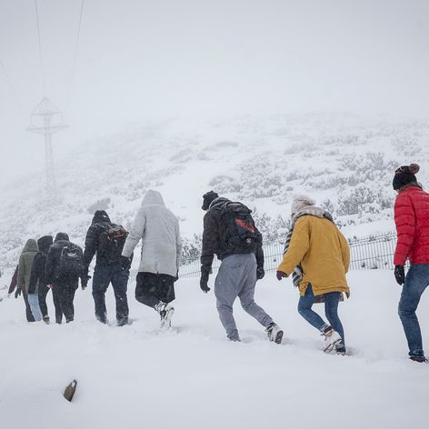 Nakrúcanie videoklipu Emmy Drobnej ku skladbe Remember