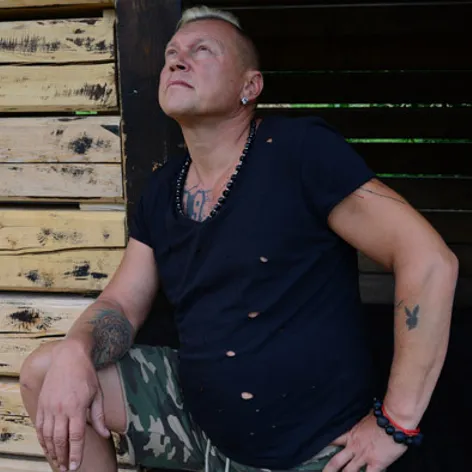 Ján Solárik