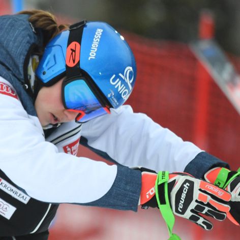 Nehoda na zjzde smer Prešov.