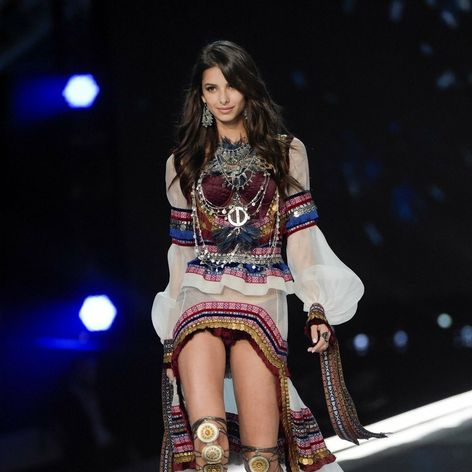 Victoria´s Secret Fashion Show
