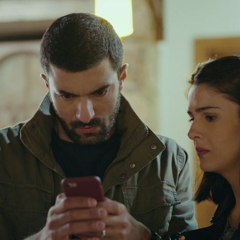 Veľvyslancova dcéra