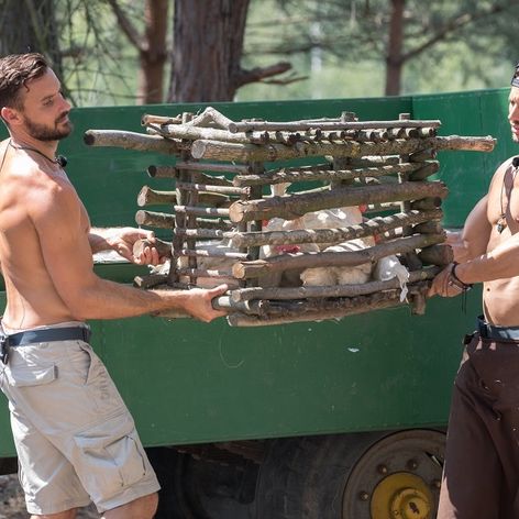 Mišo si najlepšie rozumie s Martinom