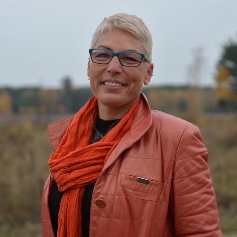 Nika, Rasťo, Iveta a Martin