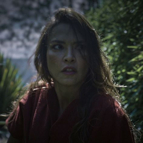 Skrytá vášeň – Príbeh pokračuje