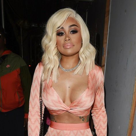 Blac Chyna 