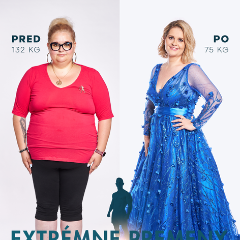 Monika schudla 57 kíl