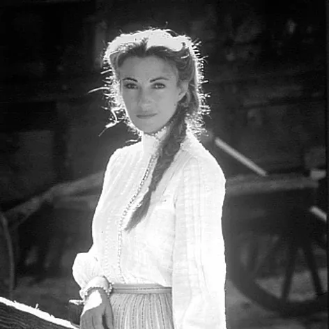 Jane Seymour