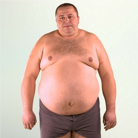 Peter Jariabek pred premenou