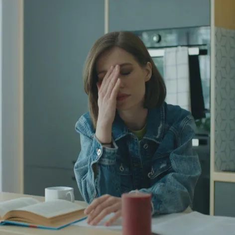 Martina (Adela Dukátová) pracuje ako sekundárka, no v nemocnici tají, že sfalšovala lekársky diplom.