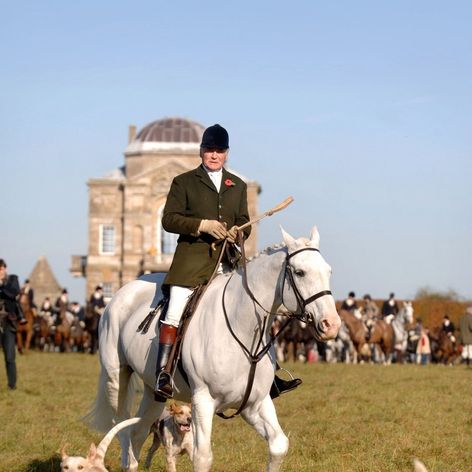 Ian Farquhar zomrel vo veku 78 rokov