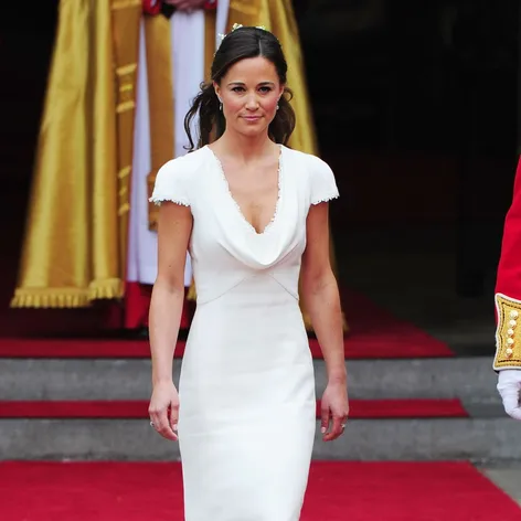 Pippa Middleton