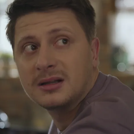 David oznámil Lenke zdrvujúcu správu