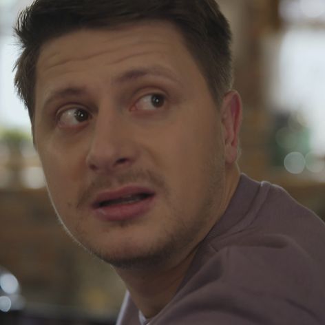 David oznámil Lenke zdrvujúcu správu