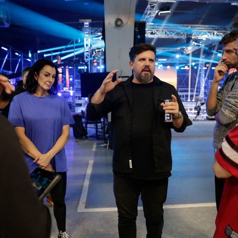 Zákulisie finále Farmy