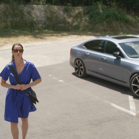 Nehoda v Mame na prenájom