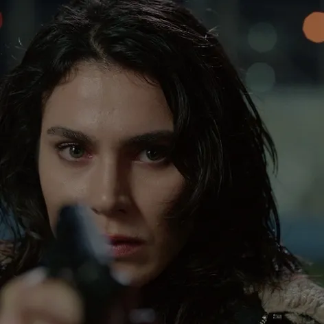 Meryem