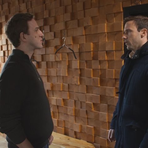 Tomáš sa pobije s Norom.