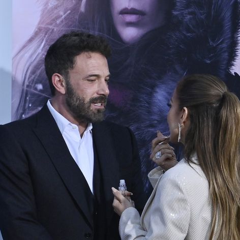 Konflikt priamo pred kamerami! Jen a Ben sa neudržali