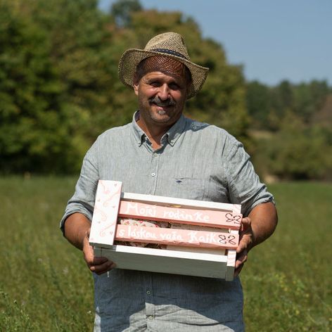 25. deň na Farme, duel Klára verzus Minh