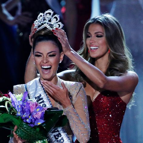 Titul Miss Universe 2017 získala Demi-Leigh Nel-Petersová