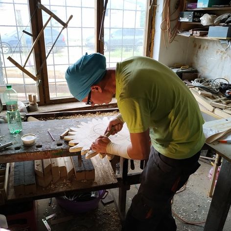 Miro vo svojom kráľovstve