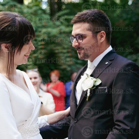 Veľký deň Simony a Tomáša