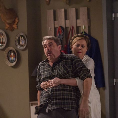 Na českého prezidenta sa vrhla polonahá aktivistka: 