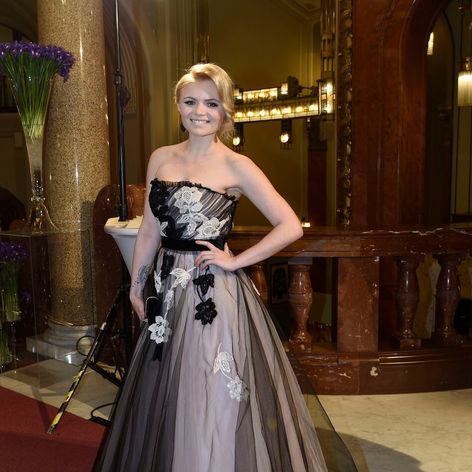 Veronika Stýblová