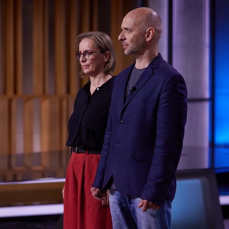 Jama levova - 6. epizóda