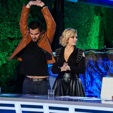 Monika sa k rozcvičke pridala.