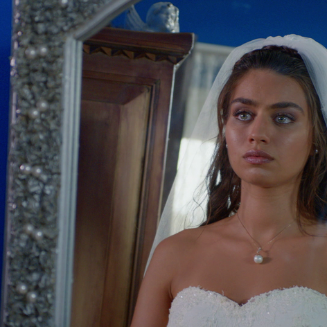 Nikdy ťa neopustím - finále