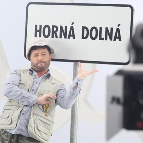 Čo sa deje v Hornej Dolnej?