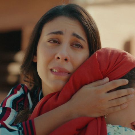 Veľvyslancova dcéra