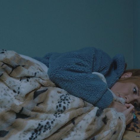 Nikol si uvedomila, že k Adamovi cíti oveľa viac, ako si myslela.