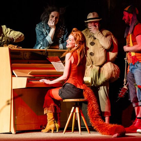 Mechúrik-Koščúrik