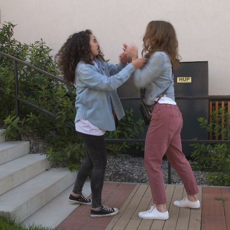 Miroslav Kollár ako kandidát na predsedu počas snemu Za ľudí.