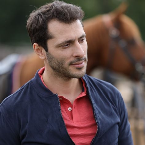 Alex (Braňo Deák) a Ema (Jana Kovalčíková)