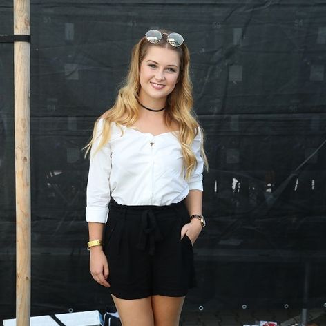 Viktória Valúchová