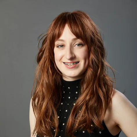 Barbora Piešová 