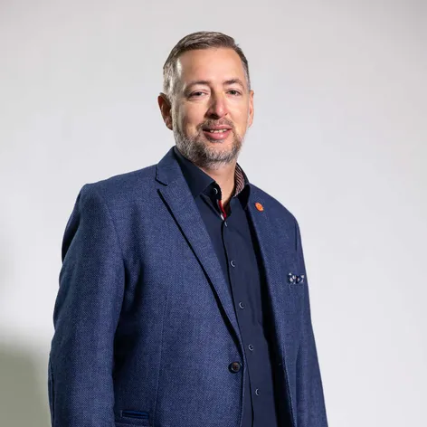 Utajený šéf Branislav Kubiš, obchodný riaditeľ pre podniky a reštaurácie v spoločnosti Plzeňský Prazdroj Slovensko